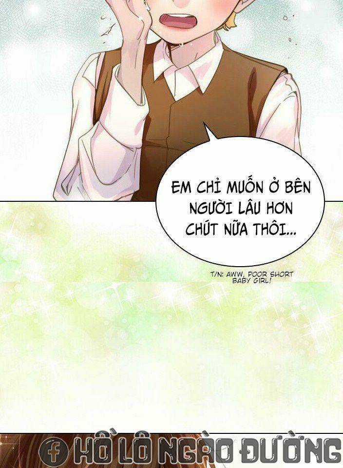 Quy Luật Sinh Tồn Của Nữ Phụ Chapter 36 trang 40