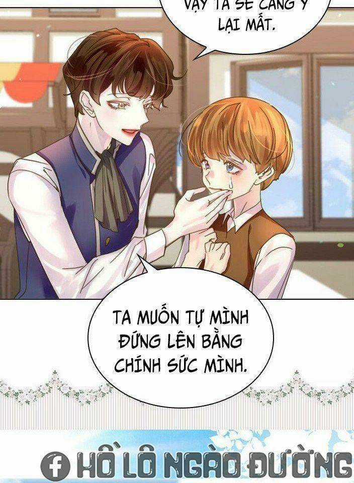 Quy Luật Sinh Tồn Của Nữ Phụ Chapter 36 trang 42