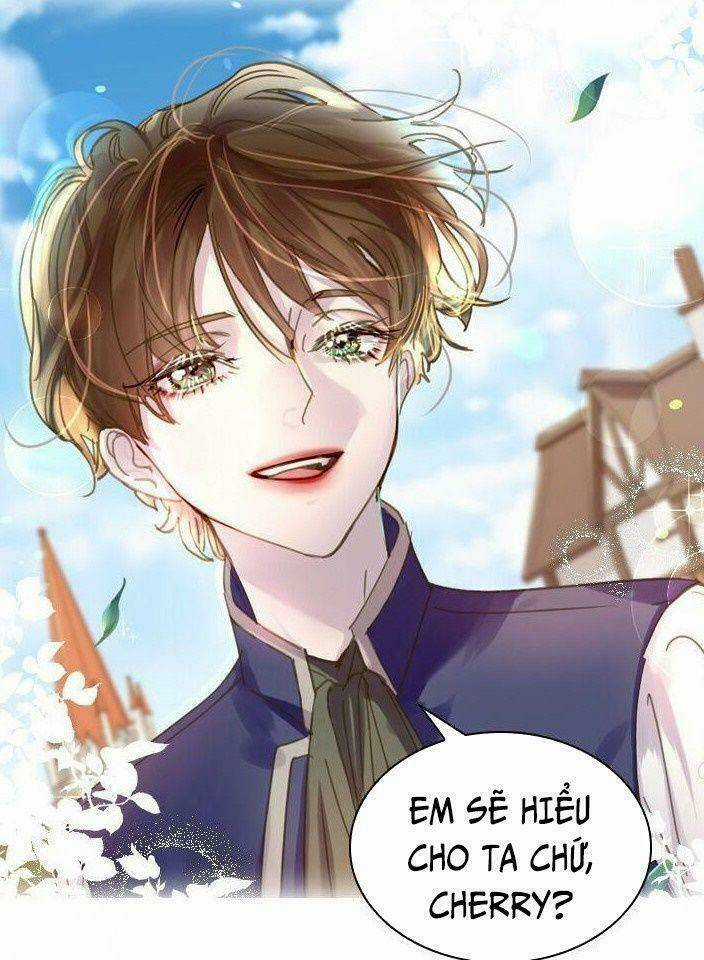 Quy Luật Sinh Tồn Của Nữ Phụ Chapter 36 trang 43