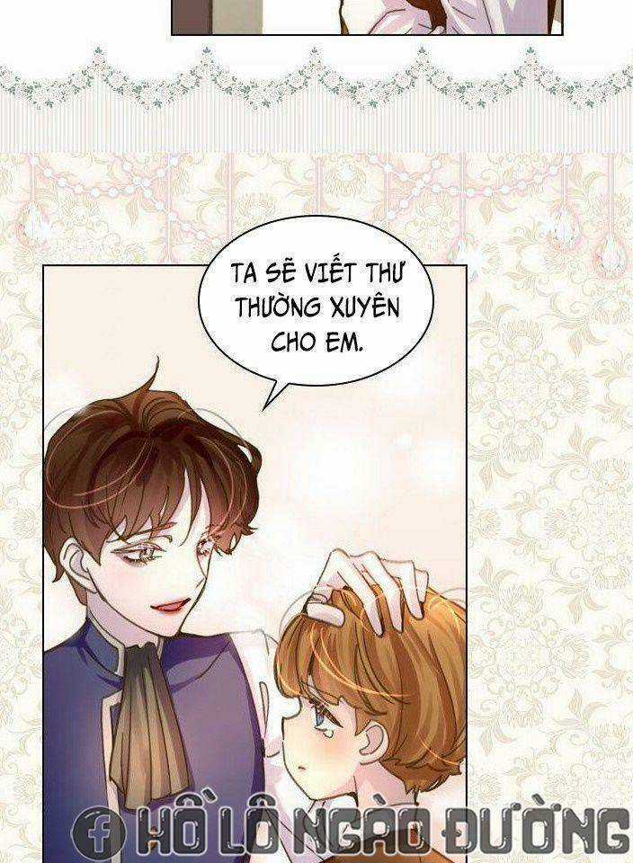 Quy Luật Sinh Tồn Của Nữ Phụ Chapter 36 trang 45