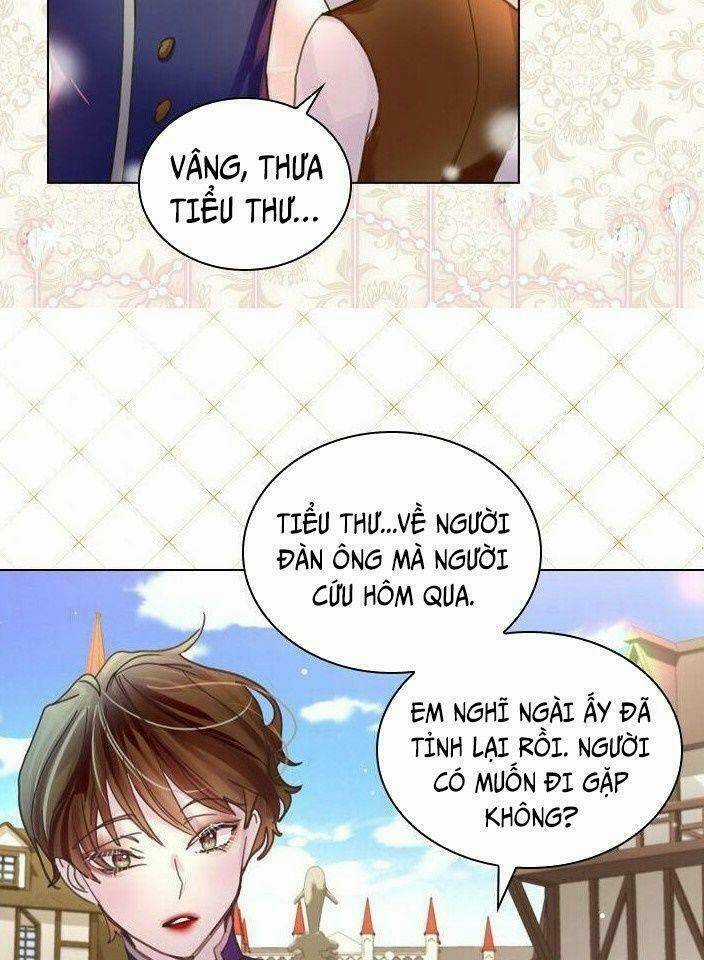 Quy Luật Sinh Tồn Của Nữ Phụ Chapter 36 trang 46