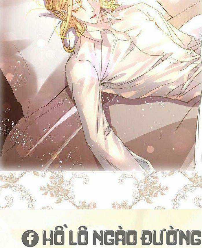 Quy Luật Sinh Tồn Của Nữ Phụ Chapter 36 trang 5