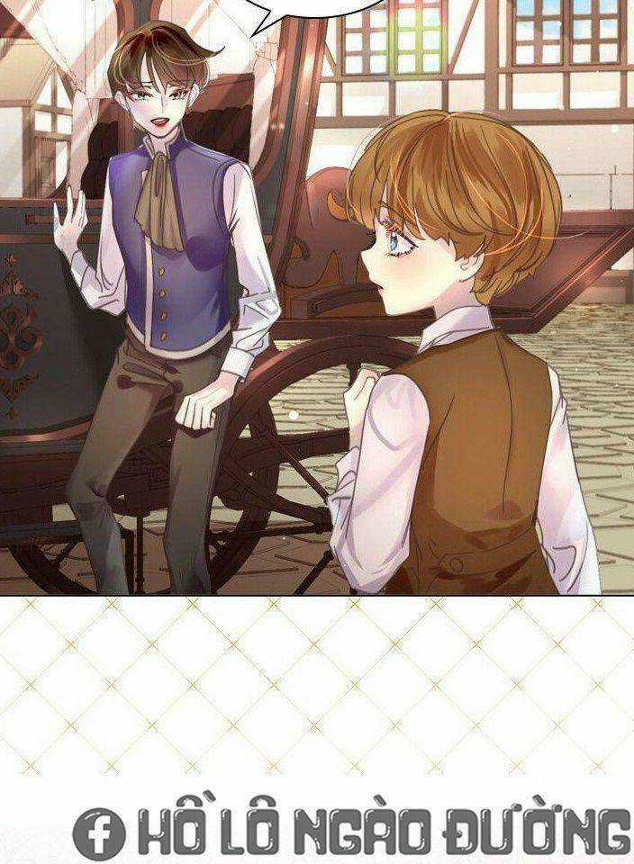 Quy Luật Sinh Tồn Của Nữ Phụ Chapter 36 trang 50