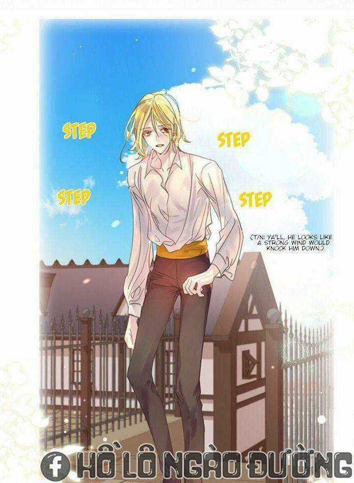 Quy Luật Sinh Tồn Của Nữ Phụ Chapter 36 trang 52