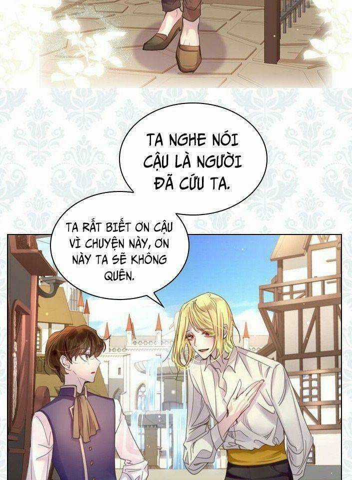 Quy Luật Sinh Tồn Của Nữ Phụ Chapter 36 trang 53