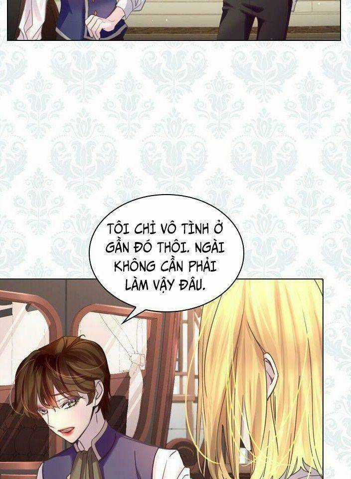 Quy Luật Sinh Tồn Của Nữ Phụ Chapter 36 trang 54