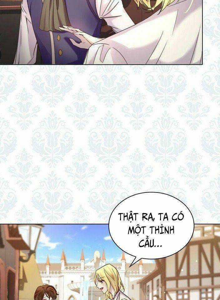 Quy Luật Sinh Tồn Của Nữ Phụ Chapter 36 trang 55