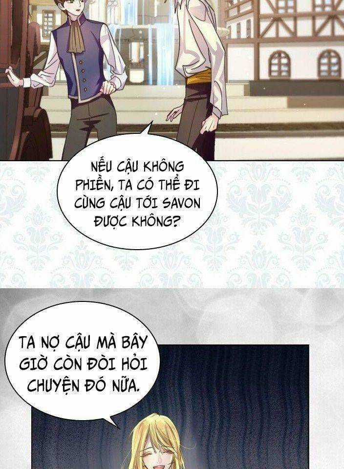 Quy Luật Sinh Tồn Của Nữ Phụ Chapter 36 trang 56