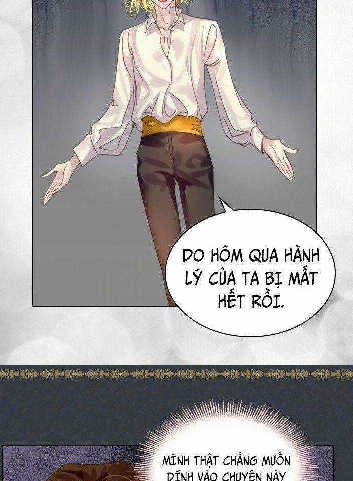 Quy Luật Sinh Tồn Của Nữ Phụ Chapter 36 trang 57