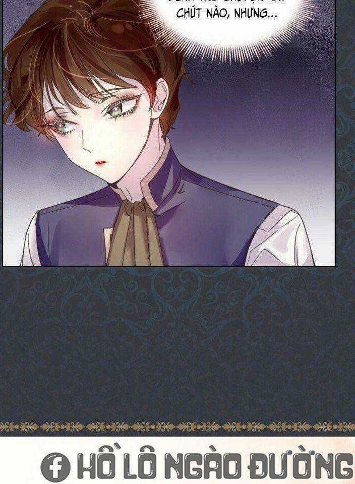 Quy Luật Sinh Tồn Của Nữ Phụ Chapter 36 trang 58