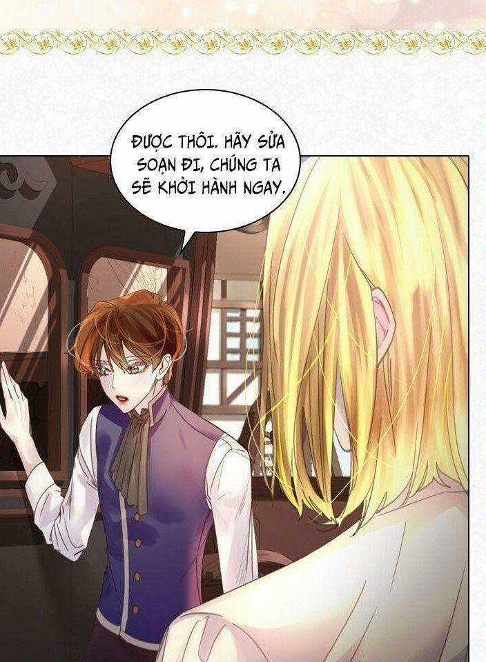 Quy Luật Sinh Tồn Của Nữ Phụ Chapter 36 trang 60