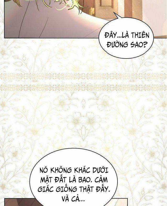 Quy Luật Sinh Tồn Của Nữ Phụ Chapter 36 trang 8