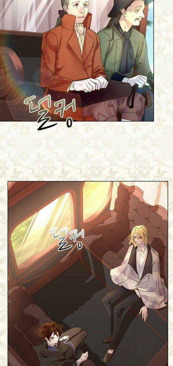 Quy Luật Sinh Tồn Của Nữ Phụ Chapter 37 trang 1