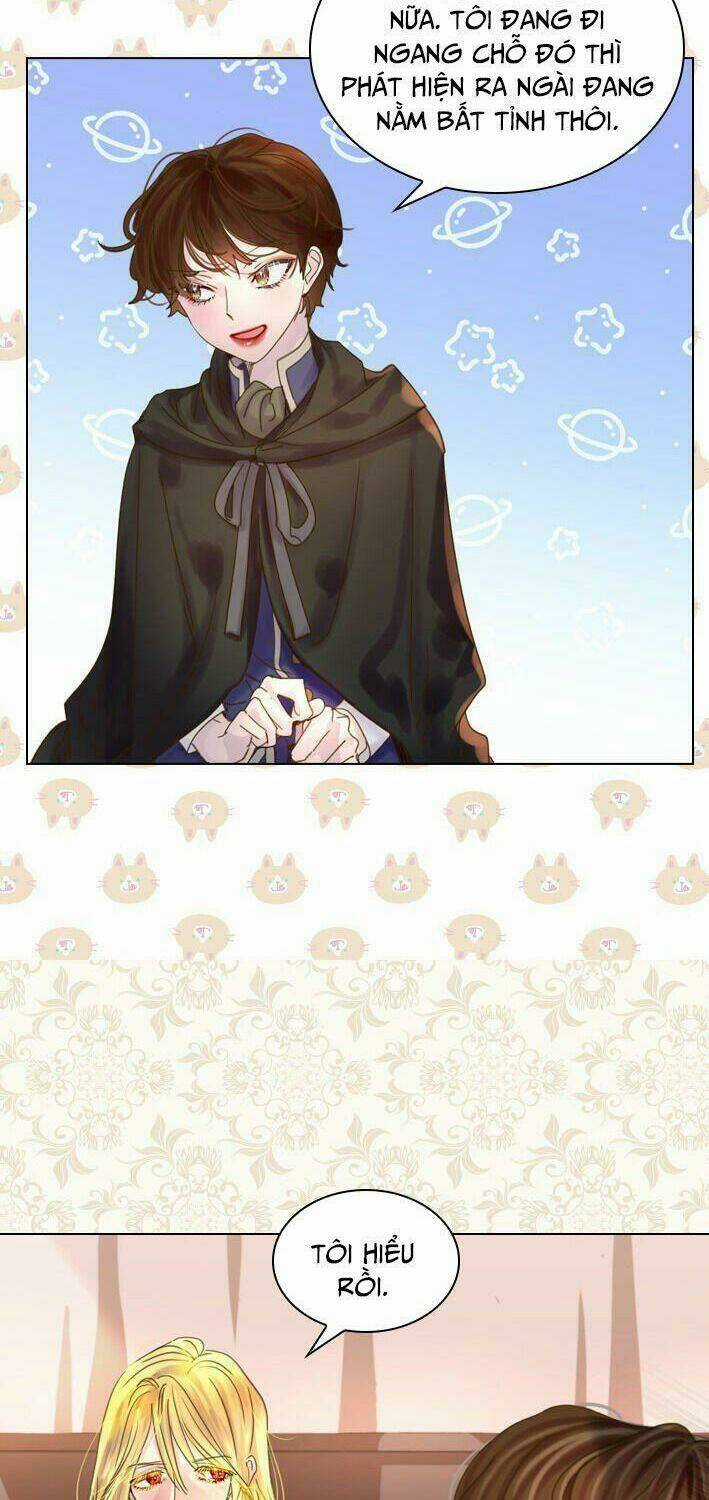 Quy Luật Sinh Tồn Của Nữ Phụ Chapter 37 trang 11