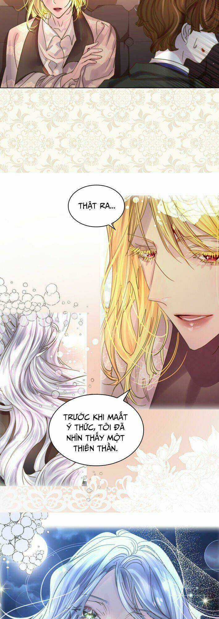 Quy Luật Sinh Tồn Của Nữ Phụ Chapter 37 trang 12