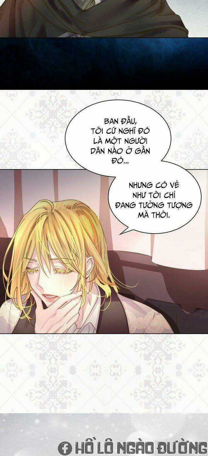 Quy Luật Sinh Tồn Của Nữ Phụ Chapter 37 trang 14