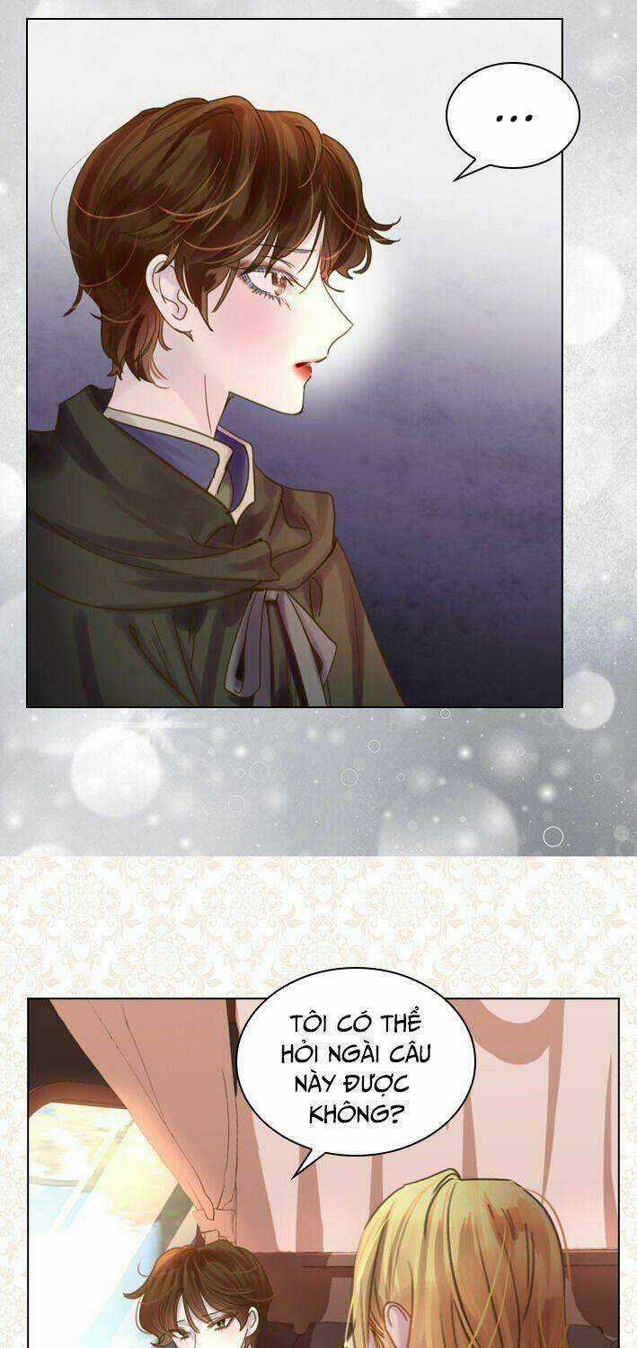 Quy Luật Sinh Tồn Của Nữ Phụ Chapter 37 trang 15