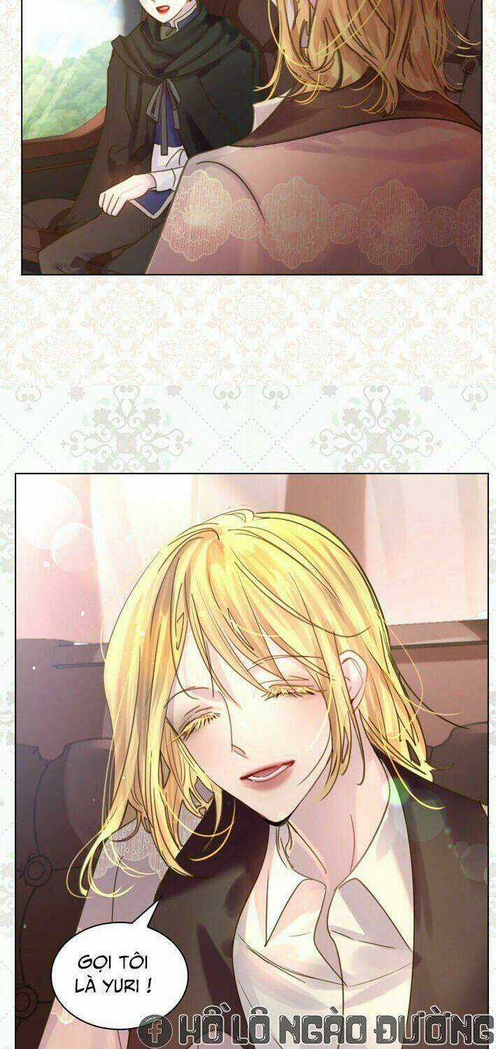 Quy Luật Sinh Tồn Của Nữ Phụ Chapter 37 trang 16