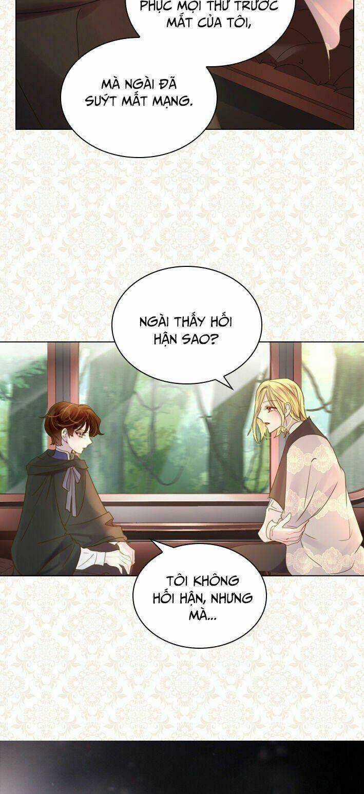 Quy Luật Sinh Tồn Của Nữ Phụ Chapter 37 trang 18