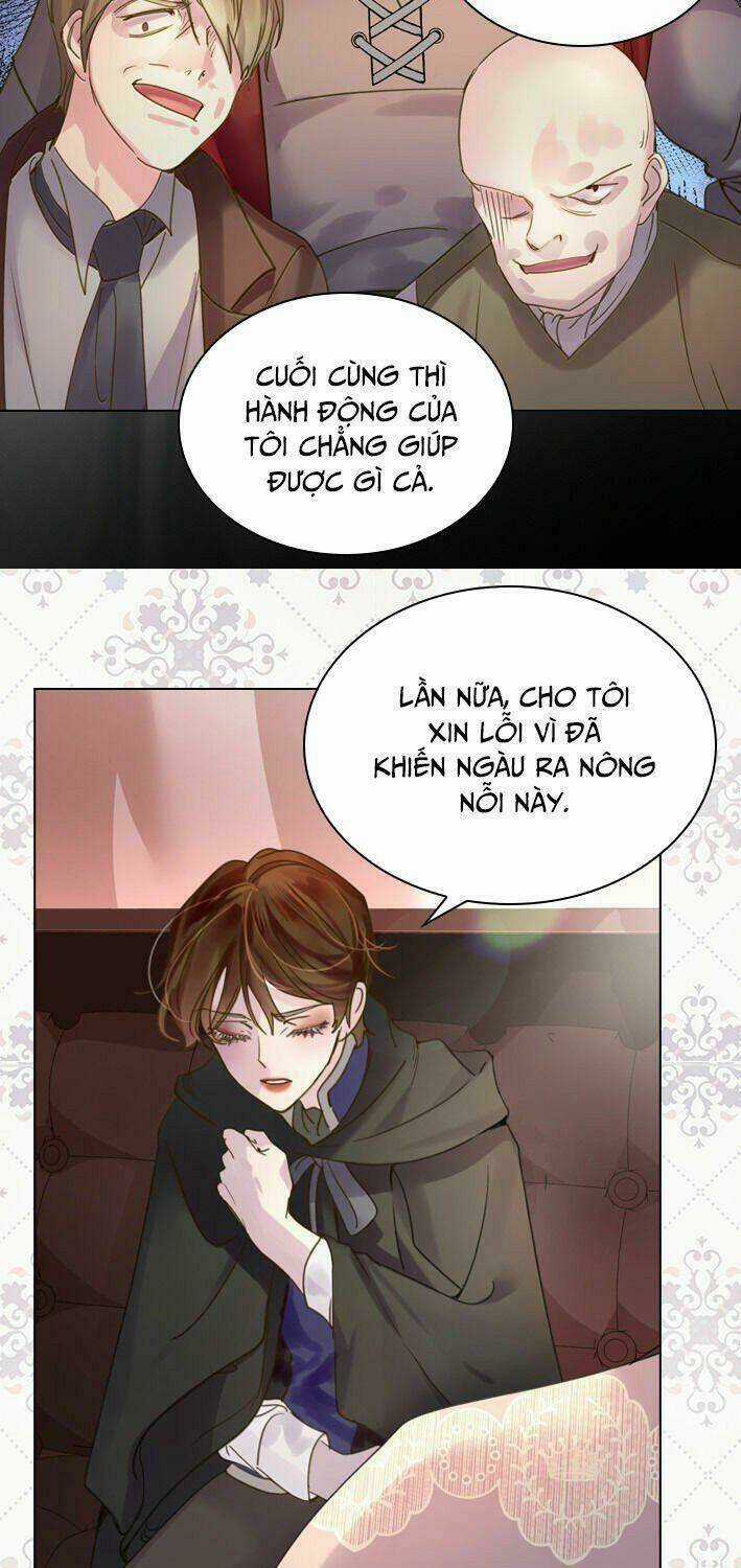 Quy Luật Sinh Tồn Của Nữ Phụ Chapter 37 trang 20