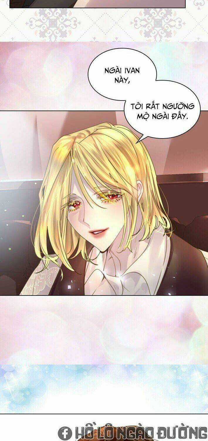 Quy Luật Sinh Tồn Của Nữ Phụ Chapter 37 trang 21