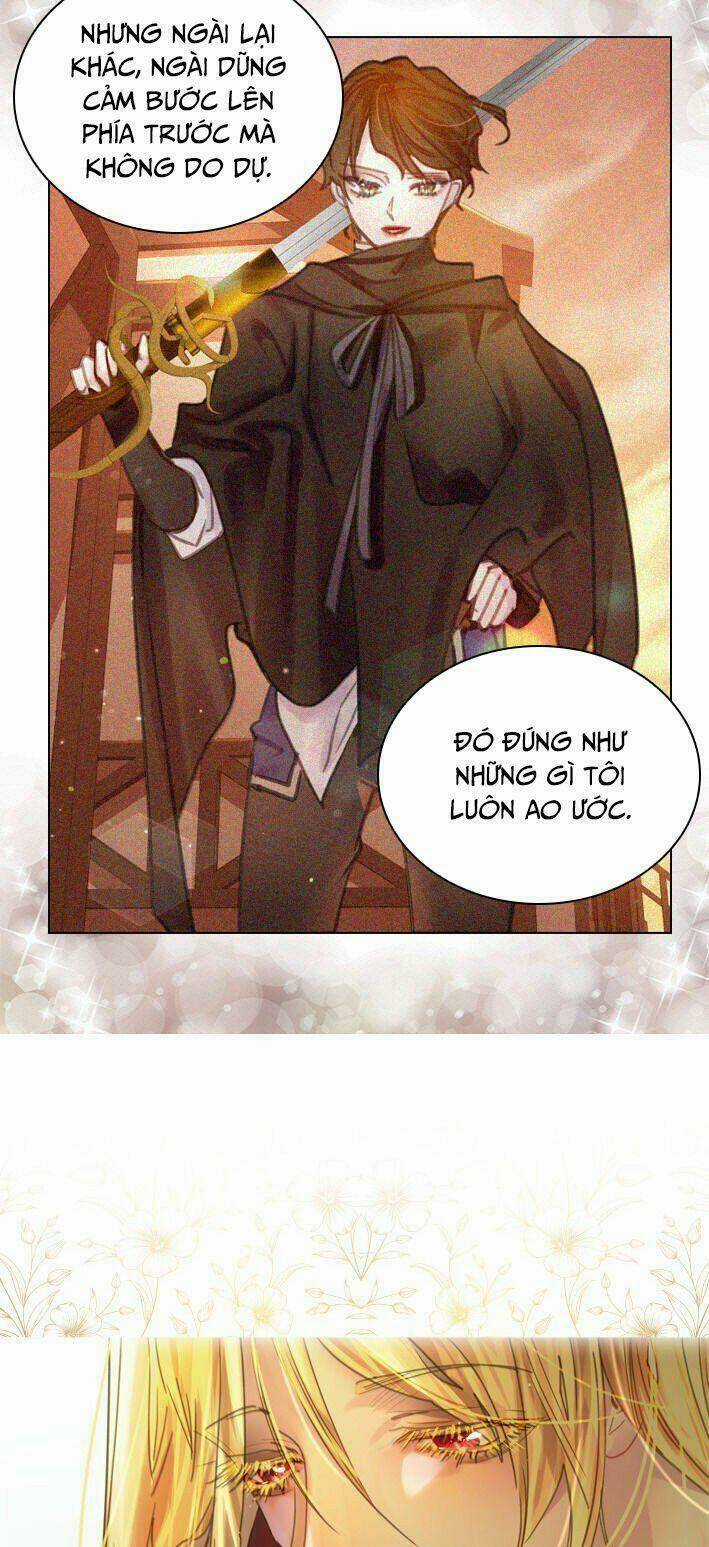 Quy Luật Sinh Tồn Của Nữ Phụ Chapter 37 trang 23