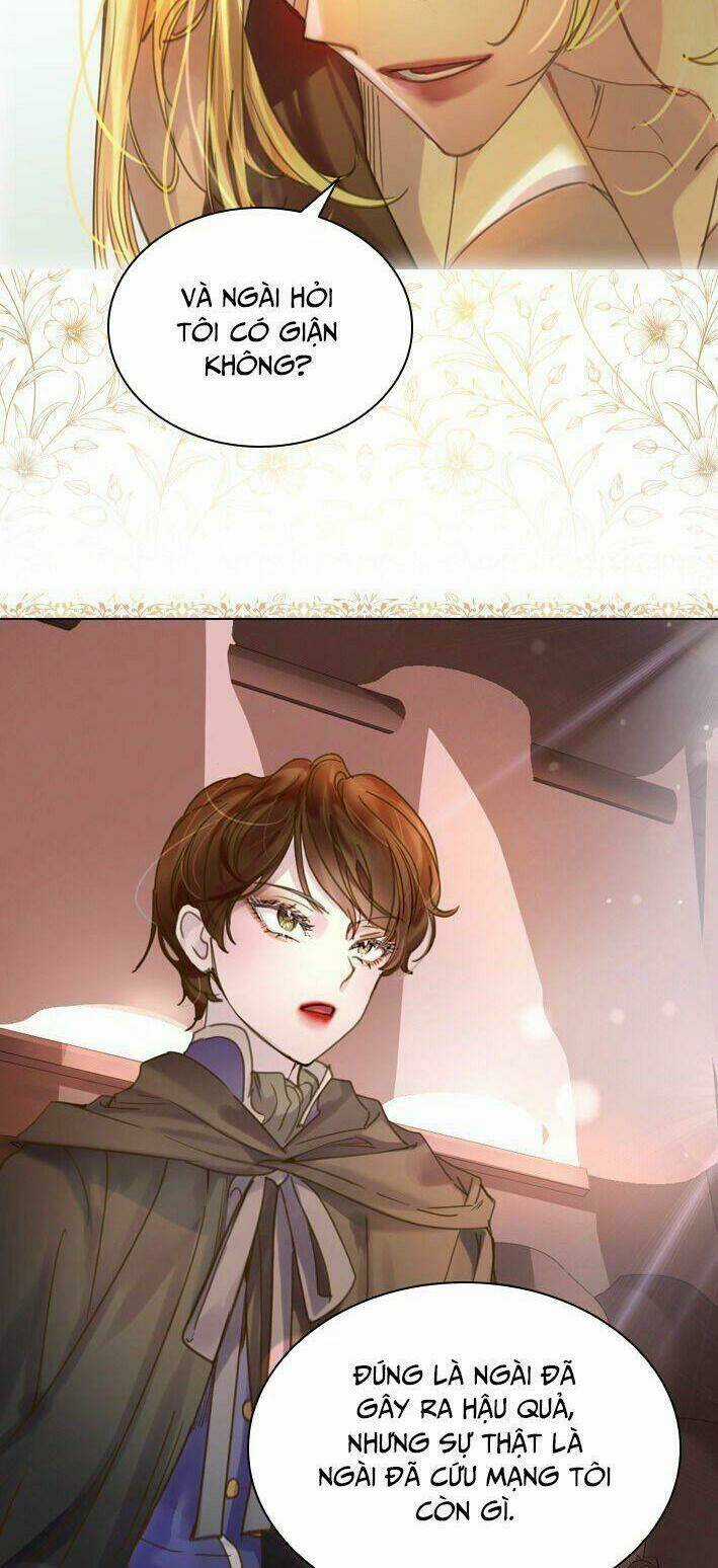 Quy Luật Sinh Tồn Của Nữ Phụ Chapter 37 trang 24