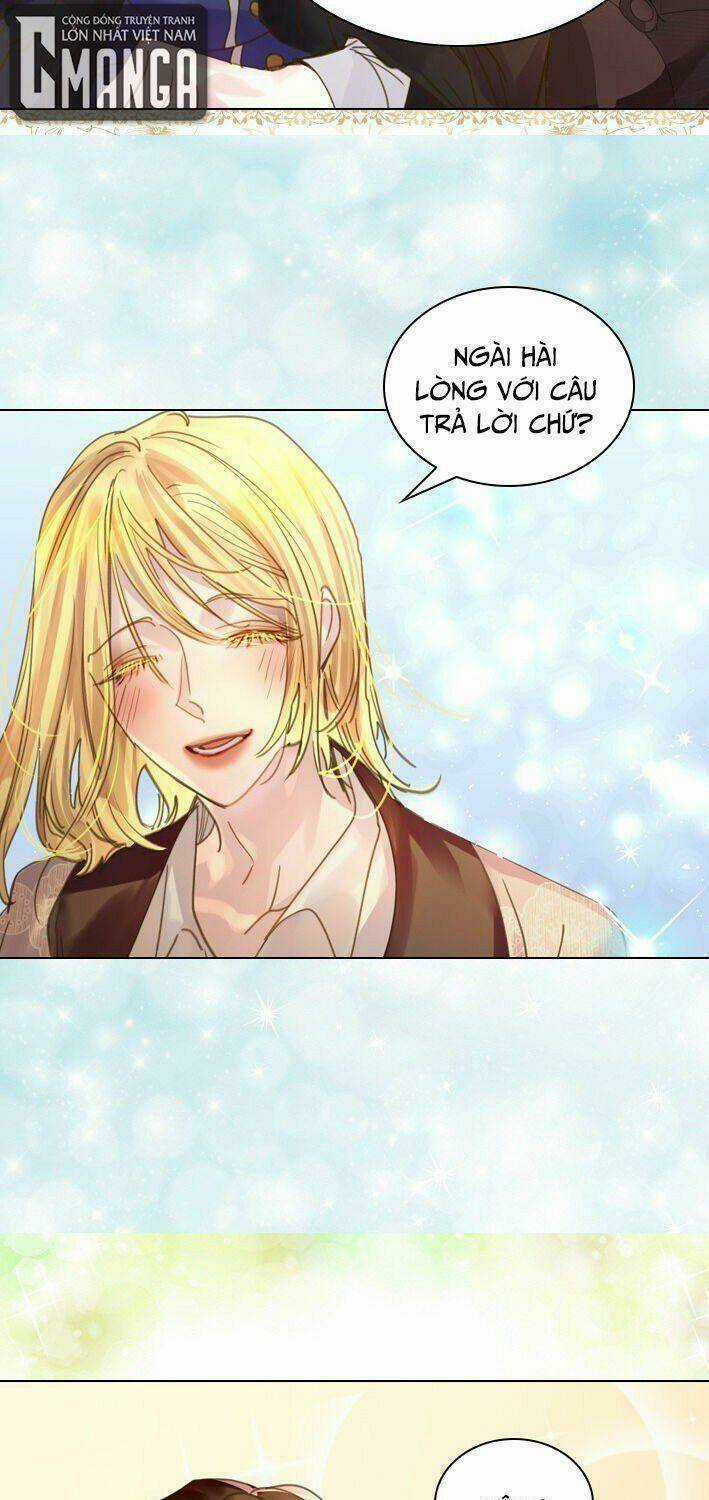 Quy Luật Sinh Tồn Của Nữ Phụ Chapter 37 trang 25
