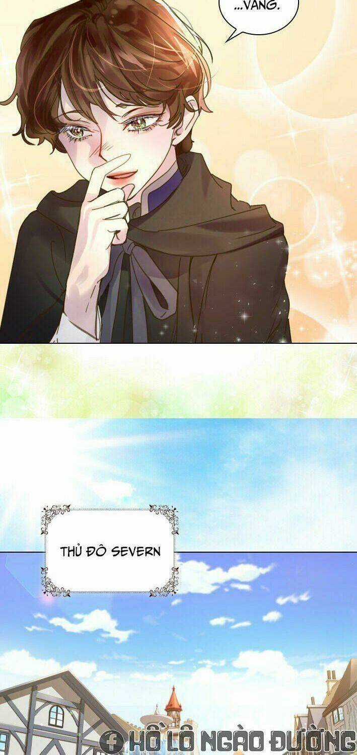 Quy Luật Sinh Tồn Của Nữ Phụ Chapter 37 trang 26