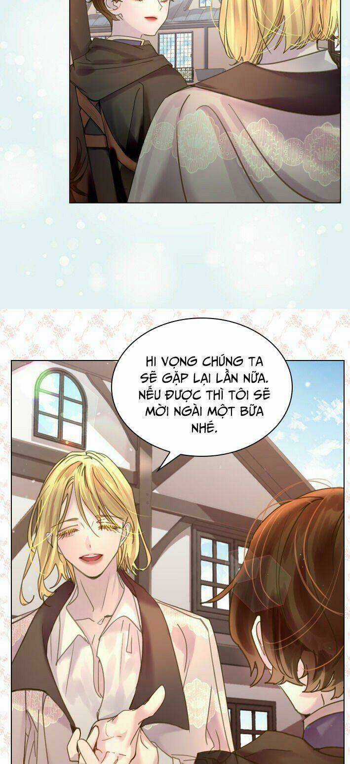 Quy Luật Sinh Tồn Của Nữ Phụ Chapter 37 trang 28