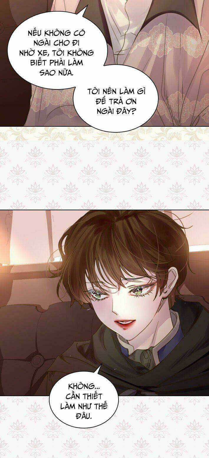 Quy Luật Sinh Tồn Của Nữ Phụ Chapter 37 trang 3