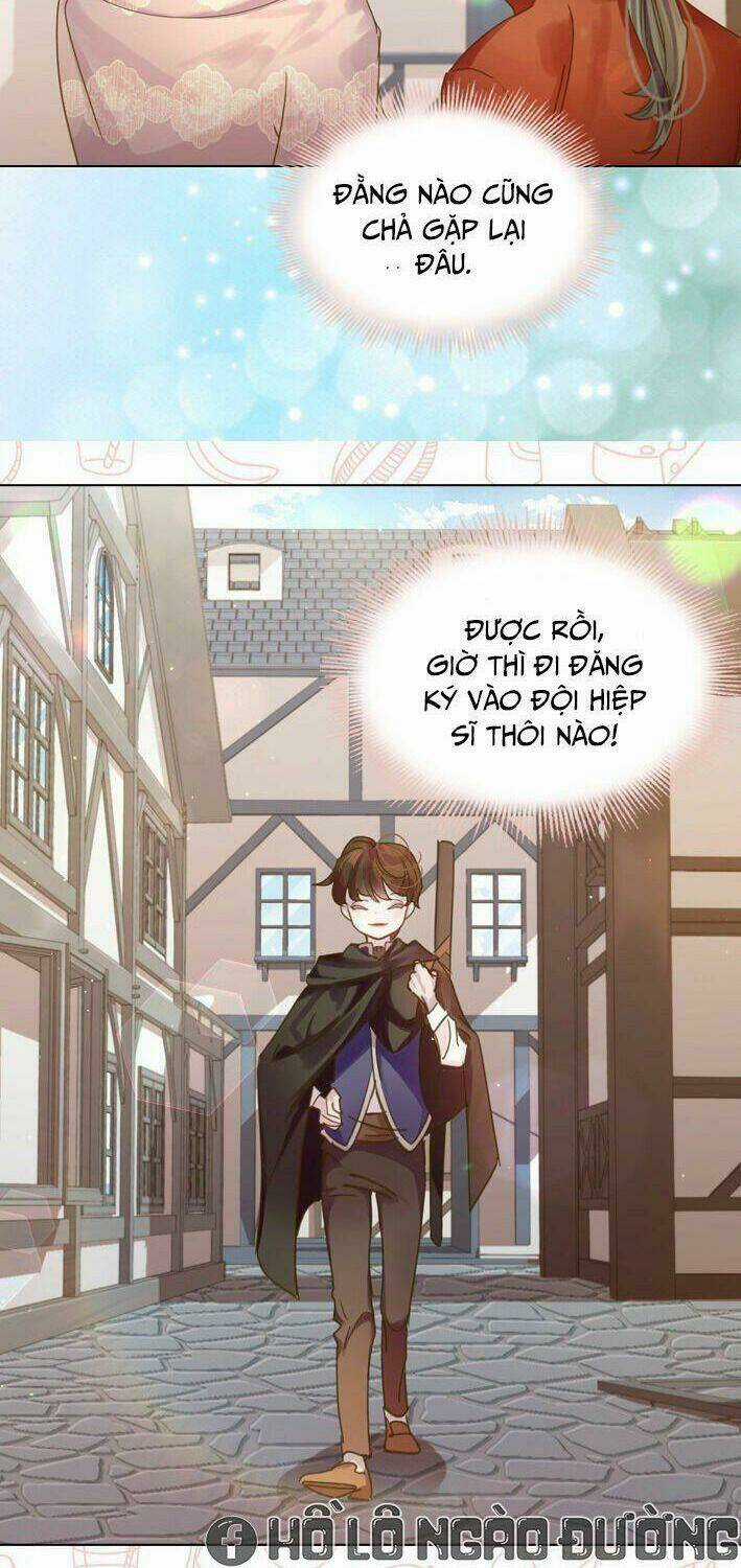 Quy Luật Sinh Tồn Của Nữ Phụ Chapter 37 trang 31