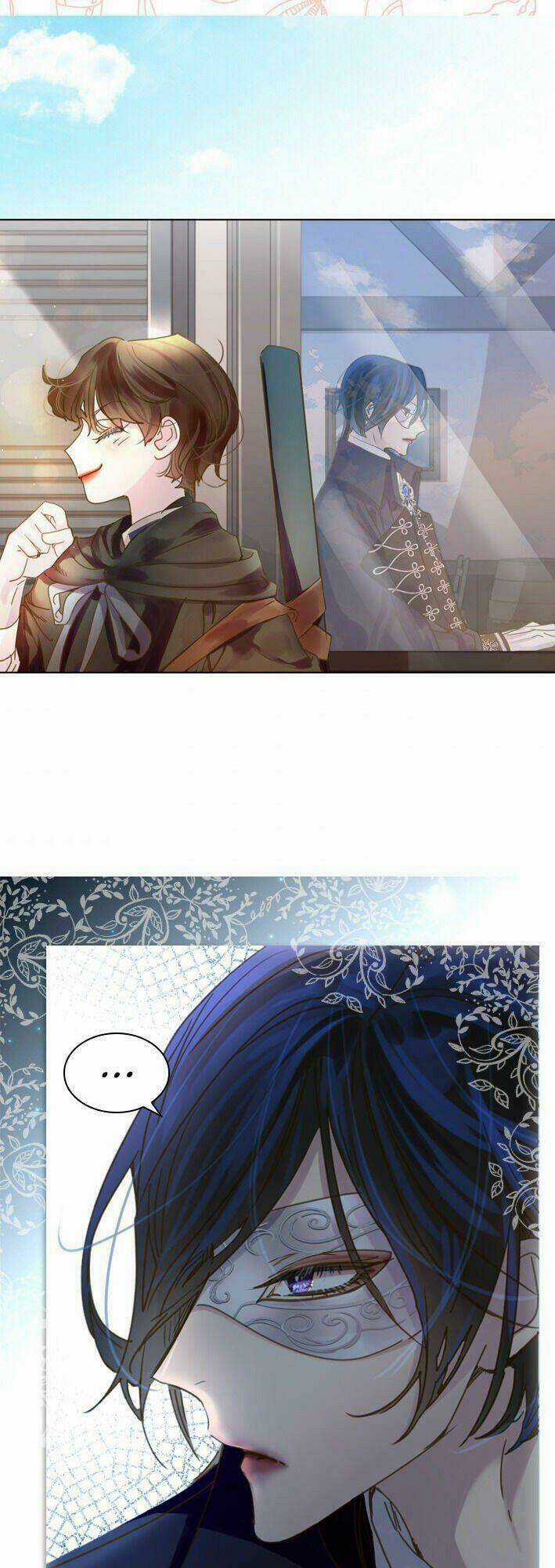 Quy Luật Sinh Tồn Của Nữ Phụ Chapter 37 trang 32