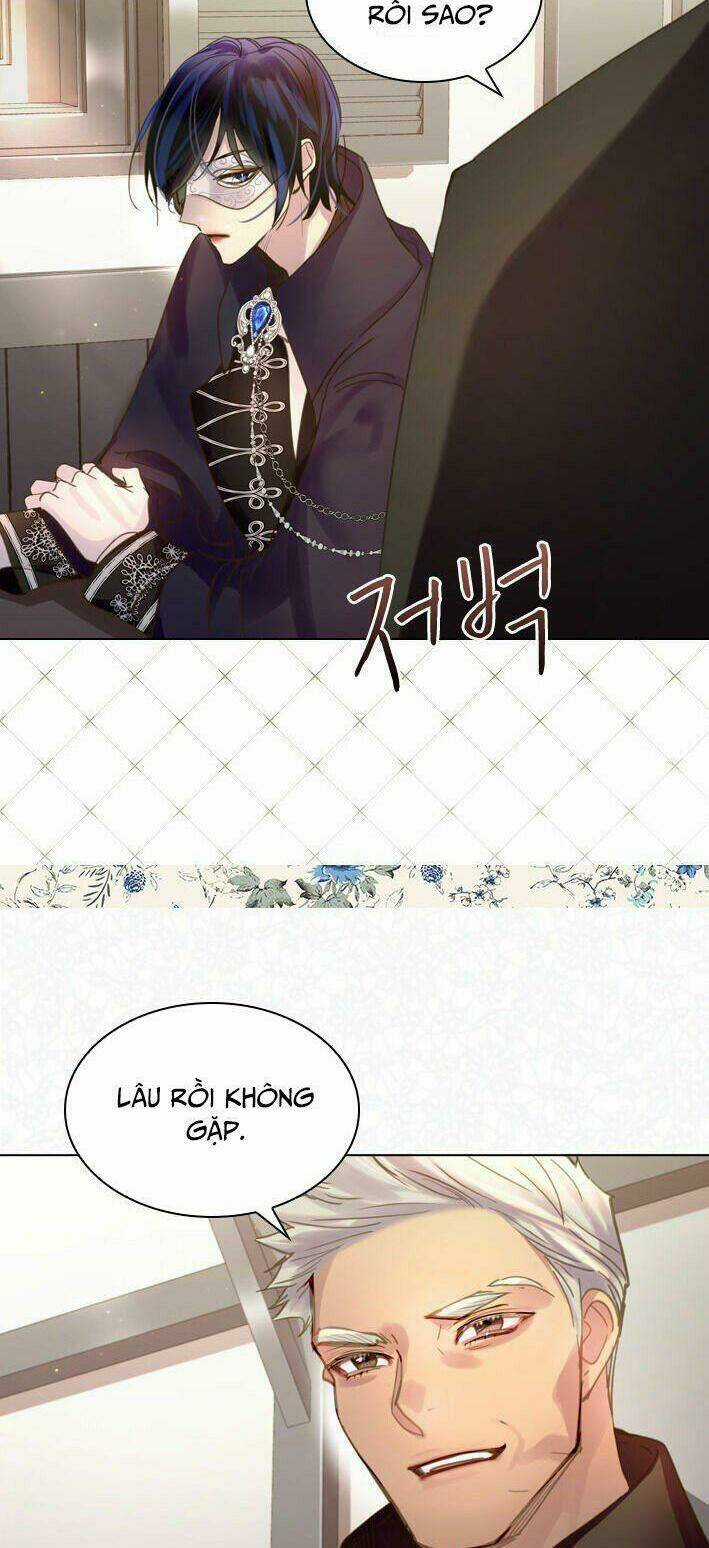 Quy Luật Sinh Tồn Của Nữ Phụ Chapter 37 trang 34