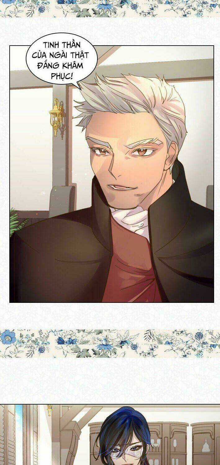 Quy Luật Sinh Tồn Của Nữ Phụ Chapter 37 trang 36