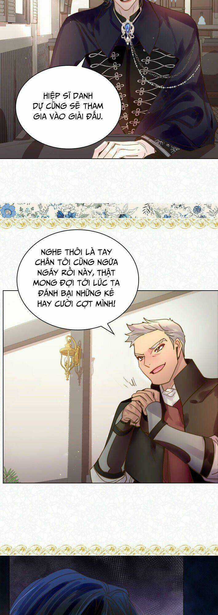 Quy Luật Sinh Tồn Của Nữ Phụ Chapter 37 trang 37