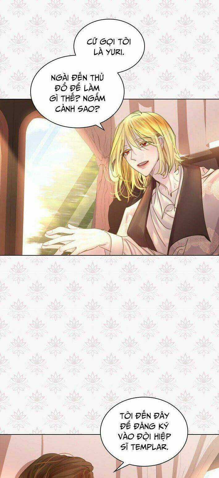 Quy Luật Sinh Tồn Của Nữ Phụ Chapter 37 trang 4