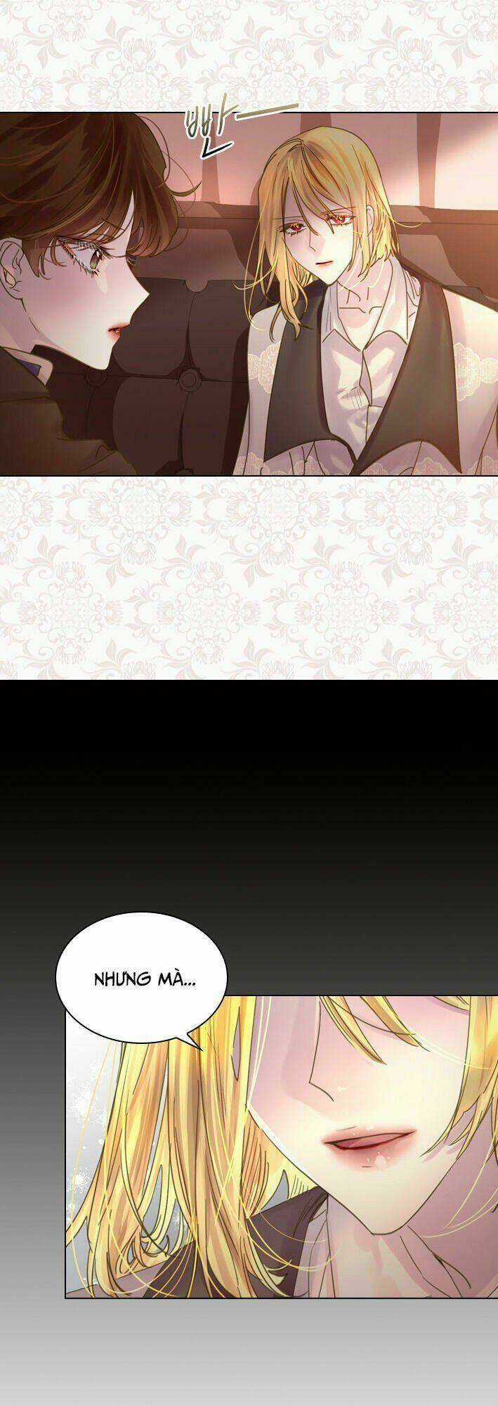 Quy Luật Sinh Tồn Của Nữ Phụ Chapter 37 trang 7