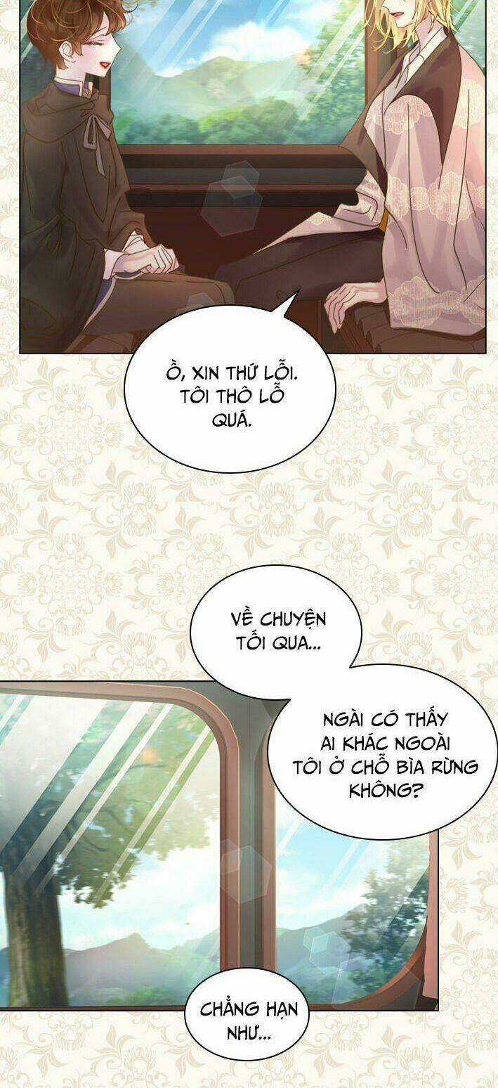 Quy Luật Sinh Tồn Của Nữ Phụ Chapter 37 trang 9