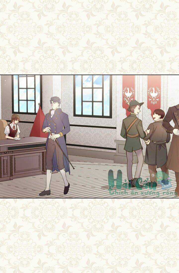 Quy Luật Sinh Tồn Của Nữ Phụ Chapter 38 trang 11