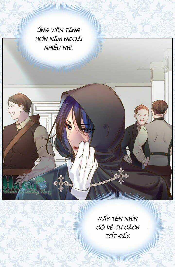 Quy Luật Sinh Tồn Của Nữ Phụ Chapter 38 trang 13