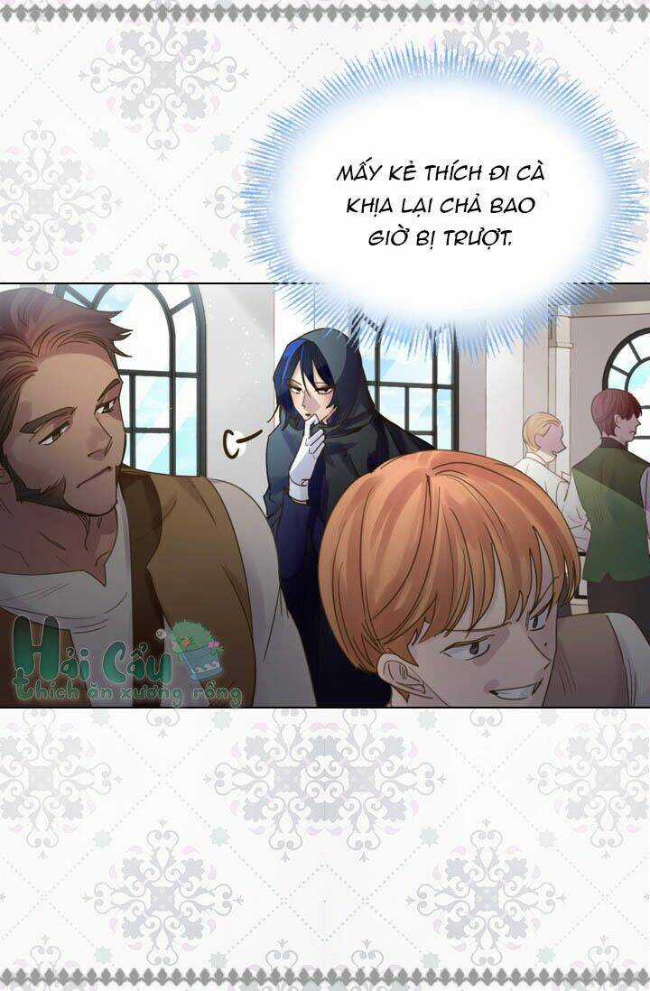 Quy Luật Sinh Tồn Của Nữ Phụ Chapter 38 trang 16