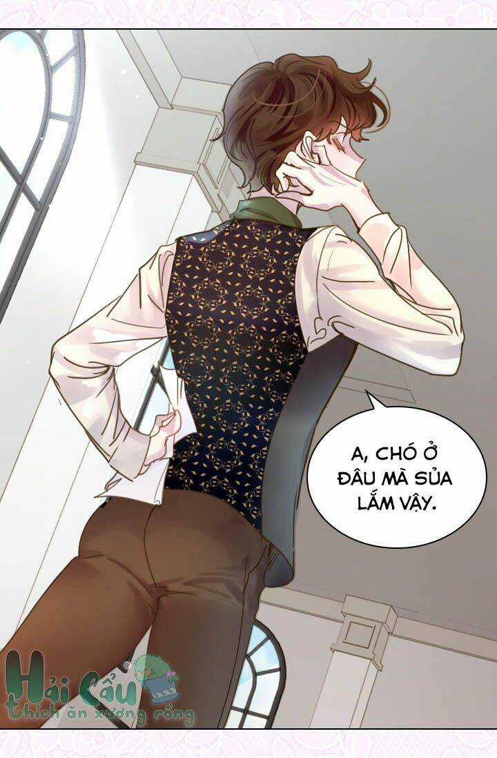 Quy Luật Sinh Tồn Của Nữ Phụ Chapter 38 trang 17