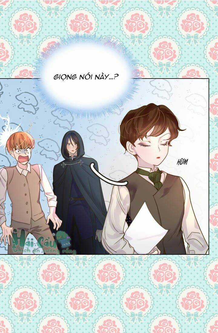 Quy Luật Sinh Tồn Của Nữ Phụ Chapter 38 trang 18