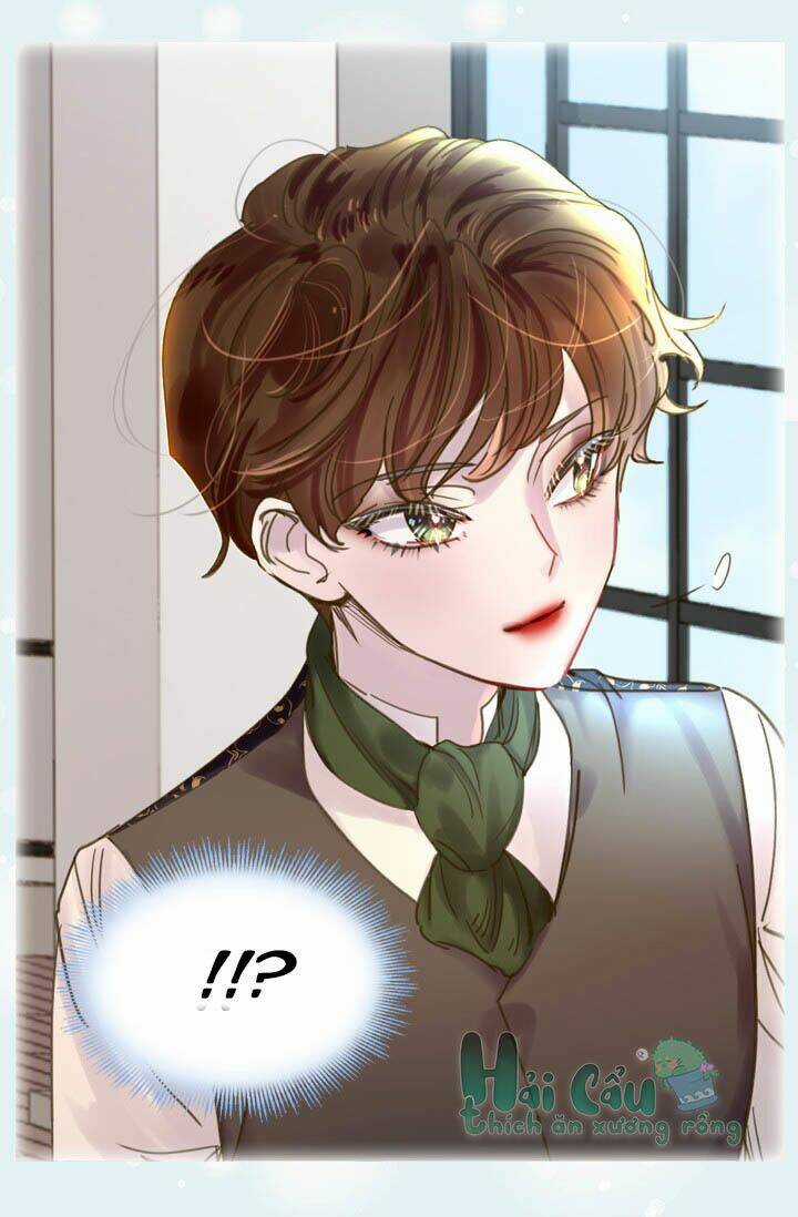 Quy Luật Sinh Tồn Của Nữ Phụ Chapter 38 trang 19