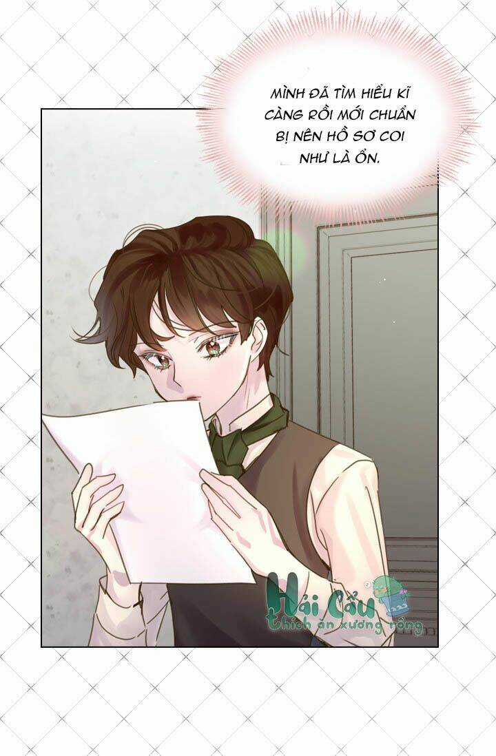 Quy Luật Sinh Tồn Của Nữ Phụ Chapter 38 trang 24