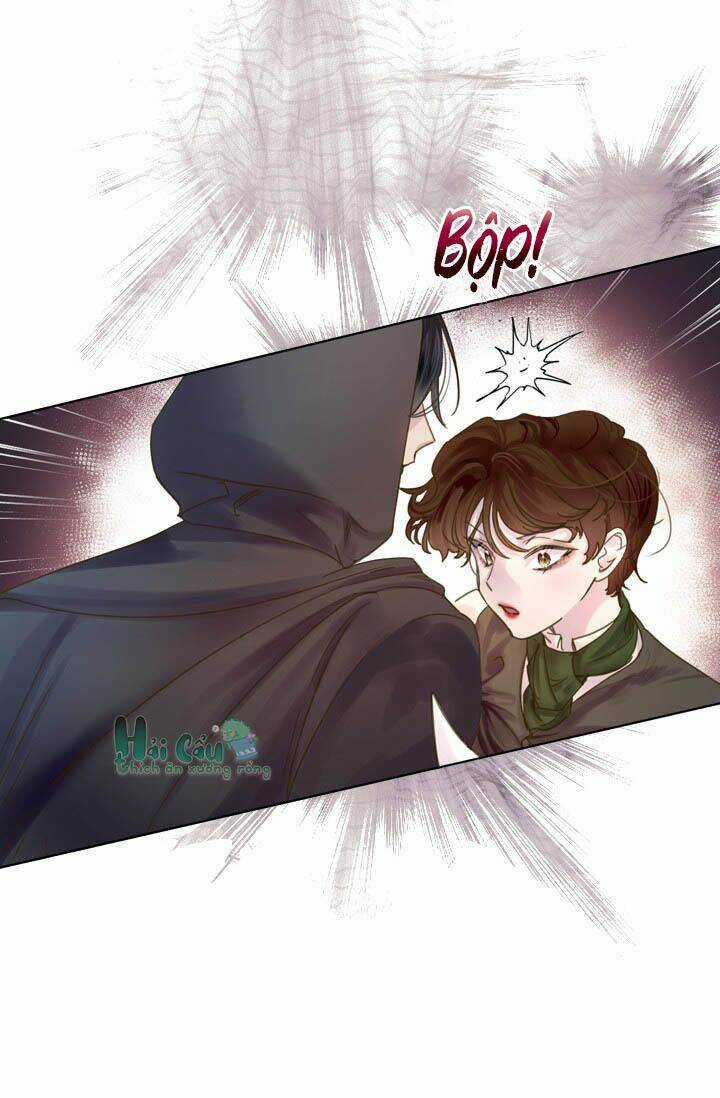 Quy Luật Sinh Tồn Của Nữ Phụ Chapter 38 trang 25