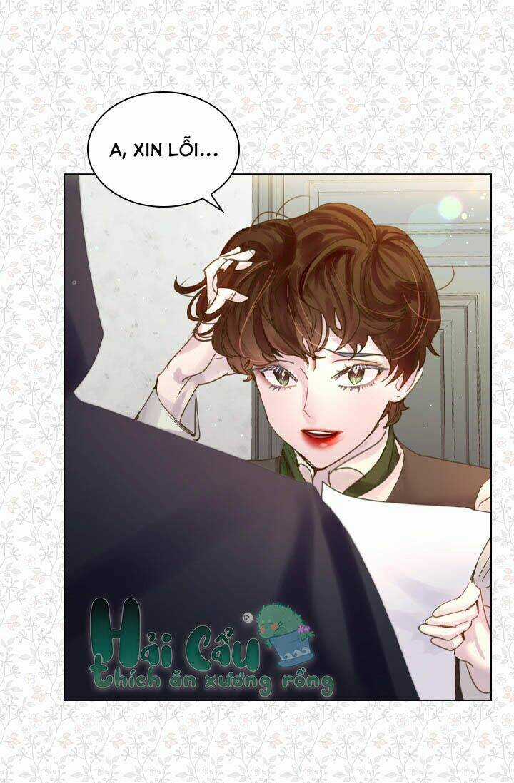 Quy Luật Sinh Tồn Của Nữ Phụ Chapter 38 trang 26