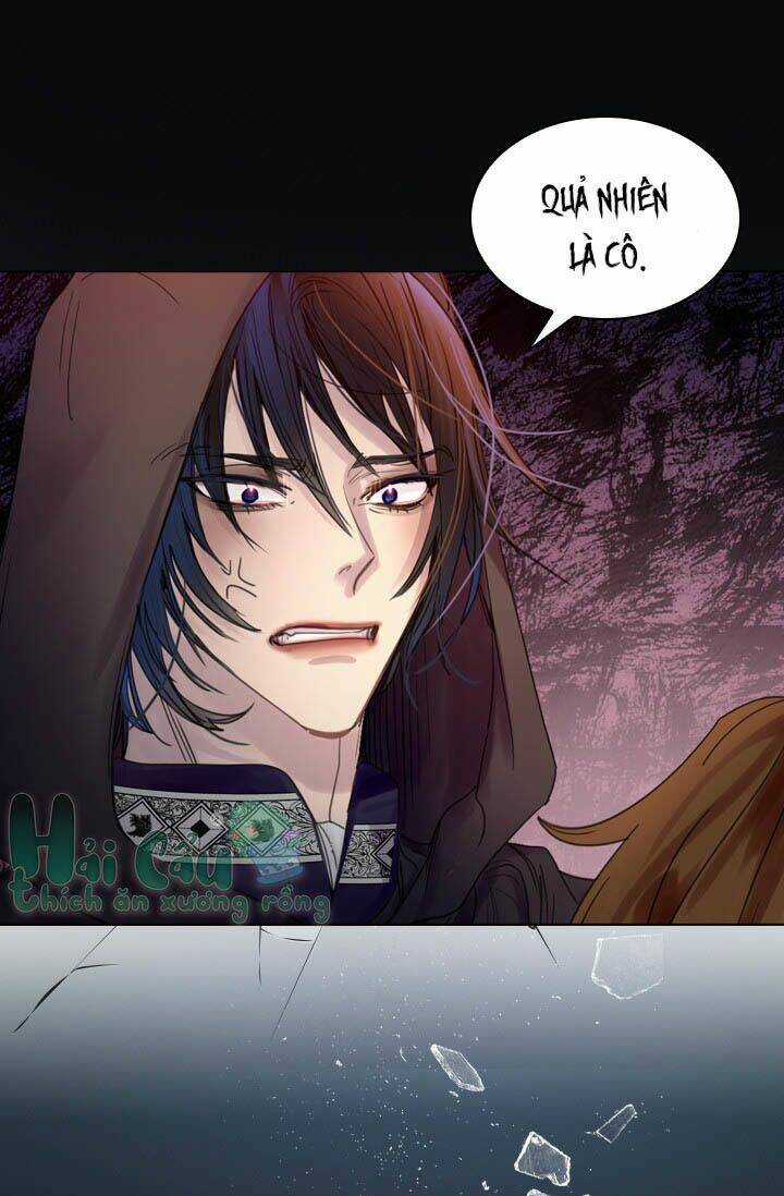 Quy Luật Sinh Tồn Của Nữ Phụ Chapter 38 trang 27