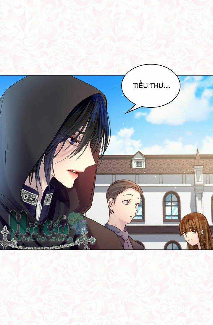 Quy Luật Sinh Tồn Của Nữ Phụ Chapter 38 trang 29